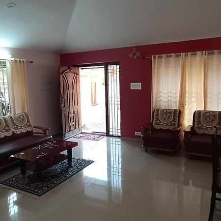 Snow White Home,Bedford Road, Yercaud Luaran gambar