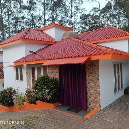 Snow White Home,Bedford Road, Yercaud Luaran gambar