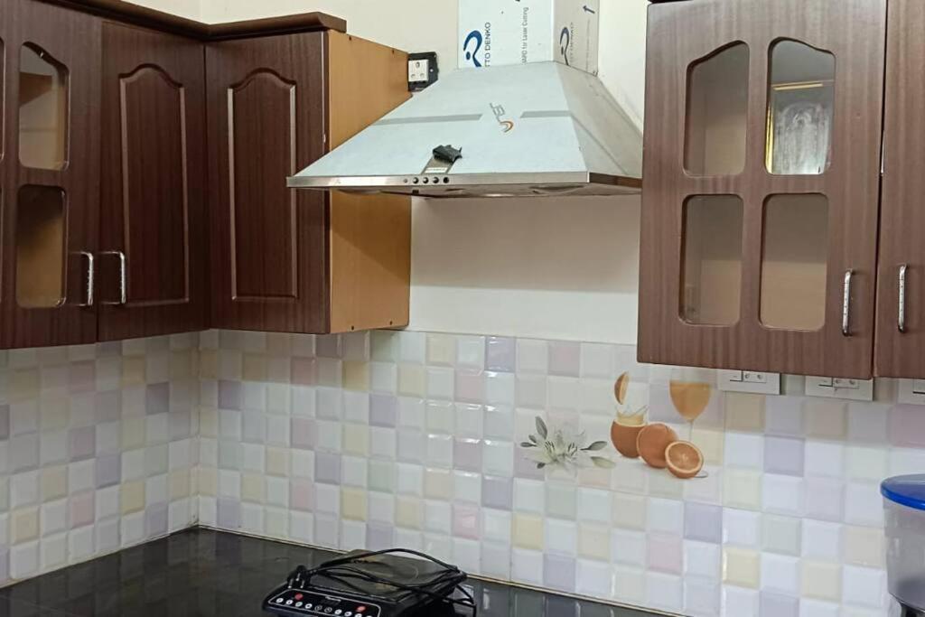 Snow White Home,Bedford Road, Yercaud Luaran gambar
