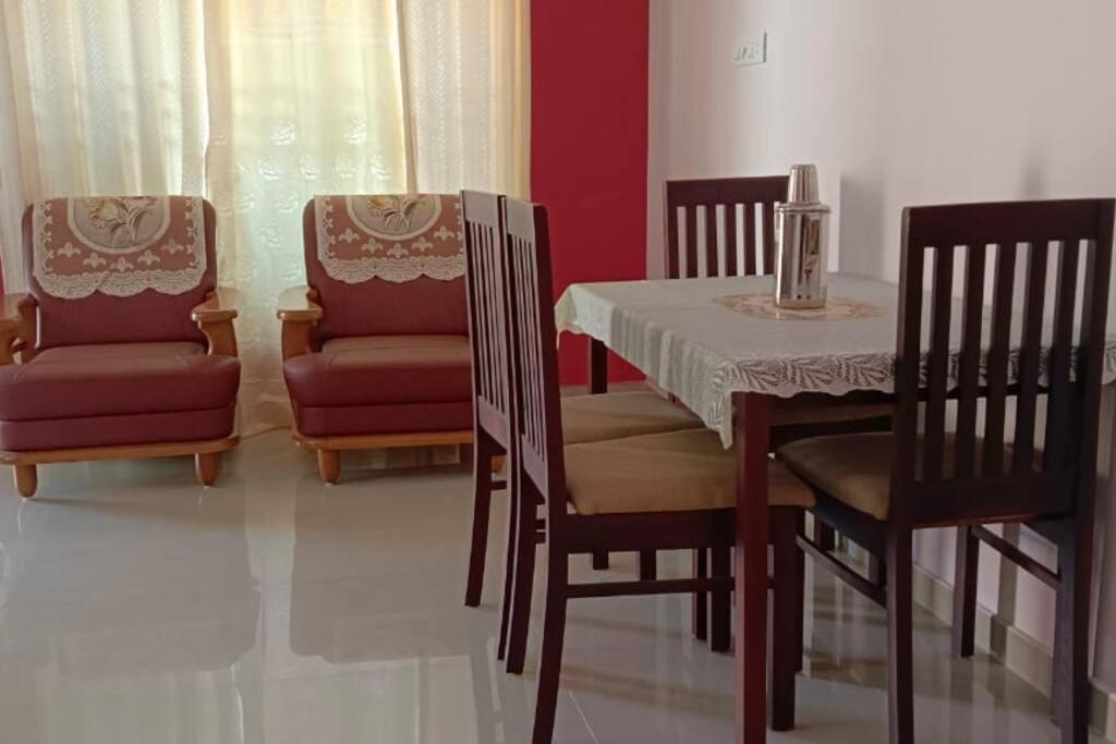 Snow White Home,Bedford Road, Yercaud Luaran gambar