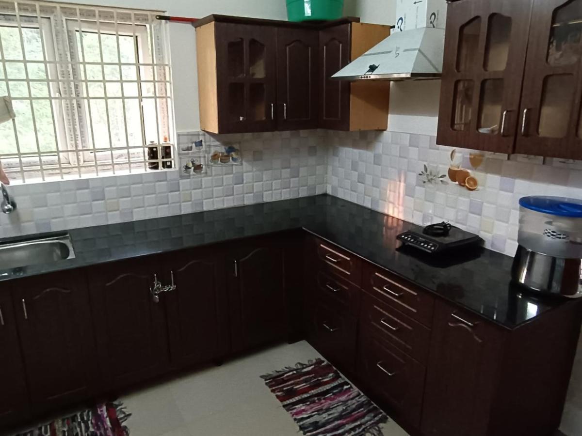 Snow White Home,Bedford Road, Yercaud Luaran gambar