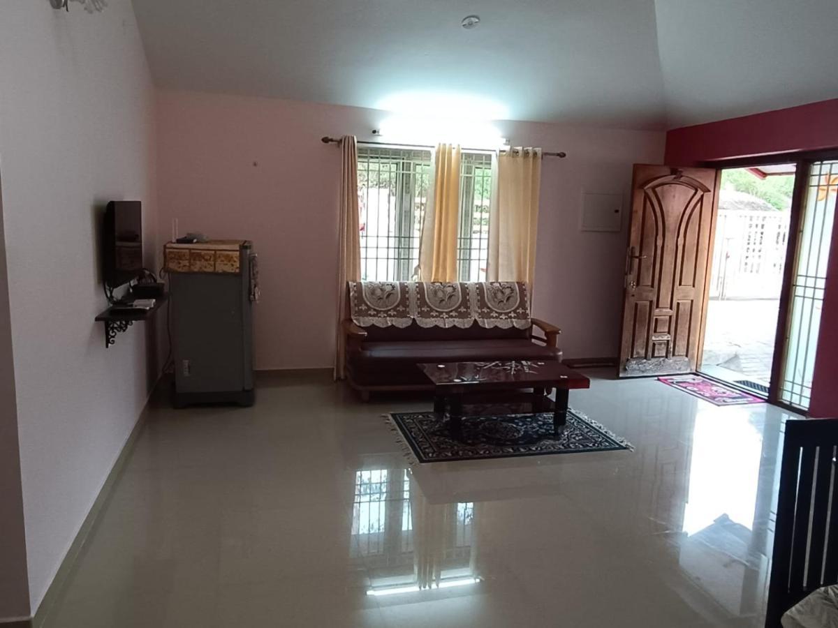Snow White Home,Bedford Road, Yercaud Luaran gambar