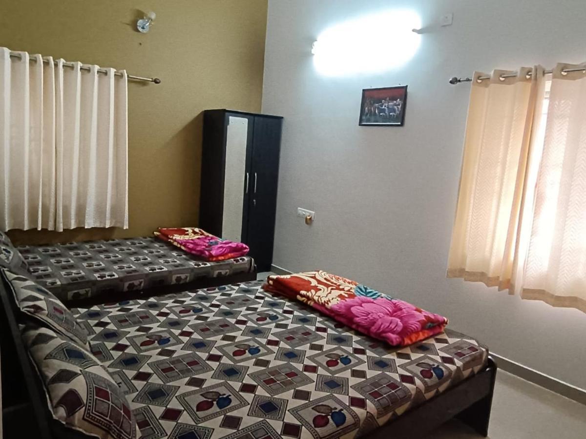 Snow White Home,Bedford Road, Yercaud Luaran gambar