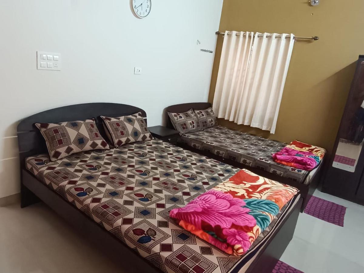 Snow White Home,Bedford Road, Yercaud Luaran gambar