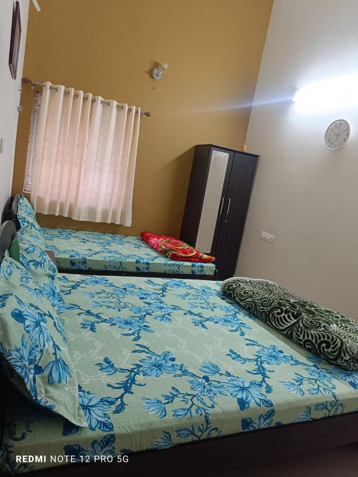 Snow White Home,Bedford Road, Yercaud Luaran gambar